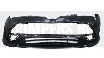 Bumper Toyota Avensis 3 III T27 Facelift 15-18  Voorbumper P beschikbaar voor biedingen