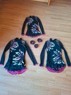 Acropakjes trio M/S/152, Ophalen of Verzenden, Zo goed als nieuw