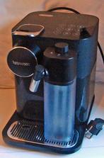 Nespresso De'Longhi Gran Lattissima, Ophalen, Afneembaar waterreservoir, Koffiemachine, Zo goed als nieuw