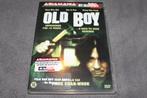 DVD Old Boy, Azië, Gebruikt, Ophalen of Verzenden, Vanaf 16 jaar