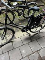 Opa fiets, Ophalen of Verzenden, Zo goed als nieuw