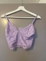 Bralette van Shein, maat S, Shein, Ophalen of Verzenden, Paars, BH