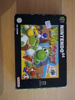 nintendo 64 games en console. Waaronder Mario en donkey Kong, Spelcomputers en Games, Gebruikt, 1 speler, Ophalen of Verzenden