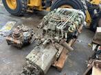 Mercedes-Benz V8 Engine with Gearbox For 2629 2628 Good Cond, Ophalen, Gebruikt, Mercedes-Benz
