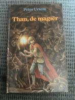 Than, de magiër - Peter Ursem, Boeken, Ophalen of Verzenden, Zo goed als nieuw
