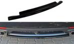 Maxton Spoiler Lip Splitter Voor Saab 9-3 93 Turbo X, Verzenden, Automotive Parts, A.parts@hotmail.nl, Trasmolenlaan 12 3447 GZ Woerden