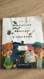 Het grote makkelijke moestuin kinderboek, Tuin en Terras, Kweekspullen, Ophalen of Verzenden, Gebruikt