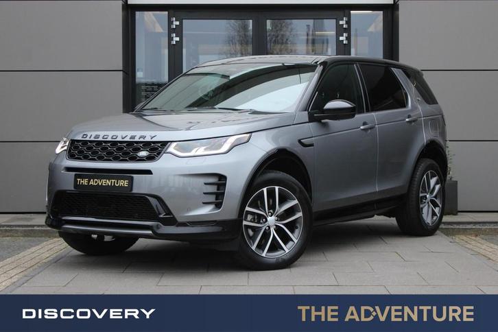 Land Rover Discovery Sport P270e Dynamic SE | Pano | Cold Cl, Auto's, Land Rover, Bedrijf, Te koop, 4x4, ABS, Achteruitrijcamera