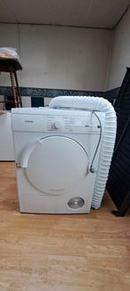 Siemens Droger - Betrouwbaar en Efficiënt, Witgoed en Apparatuur, Wasdrogers, Ophalen, 6 tot 8 kg, Gebruikt, Luchtafvoer
