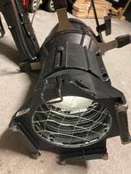 ETC Source Four (S4) profiel met gasontladingslamp, Ophalen, Gebruikt