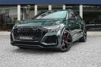 Audi RSQ8 4.0 TFSI RS Q8, Auto's, Automaat, Gebruikt, Met garantie (alle), Adaptive Cruise Control