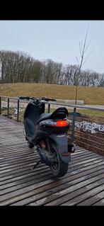 Vivacitty, Ophalen, Overige modellen, Maximaal 45 km/u, 70 cc