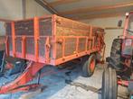 Kiepkar - Nieuwe Cilinders & Verlichting, Ophalen, Gebruikt, Tot 80 Pk, Overige merken