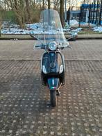 Vespa lX50 4T 2010, Fietsen en Brommers, Scooters | Vespa, Ophalen, Gebruikt, Maximaal 45 km/u, Benzine