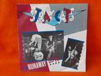 Stray Cats - Runaway boys (1980), Cd's en Dvd's, Vinyl Singles, Pop, Gebruikt, Ophalen of Verzenden, 7 inch