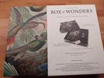 Box of Wonders - taxidermie - Jeroen Lemaitre.. (limited ed., Ophalen of Verzenden, Zo goed als nieuw
