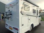 Weinsberg Xcursion 500 MQ PEPPER EDITION, Caravans en Kamperen, Campers, Automaat, Ringverwarming, Bedrijf, Diesel