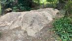 Gratis ophalen zand, Ophalen, Gebruikt, Ophoogzand