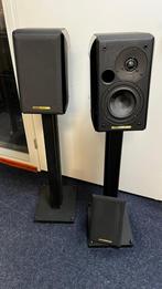 Sonus Faber Concertino Home, Overige merken, Ophalen of Verzenden, Zo goed als nieuw, 120 watt of meer