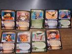 9 x Dragonball z Dragon Ball Z kaarten, Ophalen