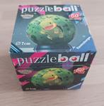 Pokémon Puzzelbal, Ophalen of Verzenden, Zo goed als nieuw, Overige typen
