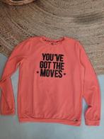 WE SWEATER TRUI NIEUWSTAAT 158 164, WE, Meisje, Trui of Vest, Ophalen of Verzenden