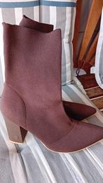 Reinders Socks Ankle Boots schoen, Kleding | Dames, Schoenen, Ophalen of Verzenden, Nieuw, Zwart