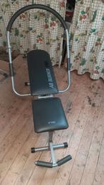 Ab Burner Pro - Buikspiertrainer, Ophalen, Gebruikt, Overige typen, Buik