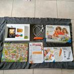 Tiptoi Engelse Detective spel met stift en kabel, Kinderen en Baby's, Speelgoed | Educatief en Creatief, Ophalen of Verzenden