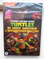 Teenage mutant ninja turtles, Ophalen of Verzenden, Gebruikt