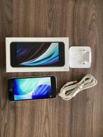 Apple iPhone SE 2020, Telecommunicatie, Mobiele telefoons | Apple iPhone, Ophalen of Verzenden, Gebruikt, Zwart, 64 GB