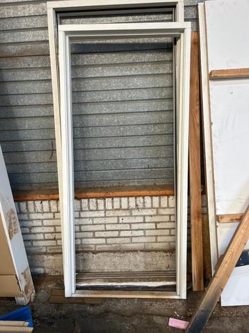 Binnendeurskozijn t.b.v. 880x2015 beschikbaar voor biedingen