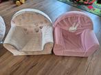 Kinderstoel, Kinderen en Baby's, Kinderkamer | Tafels en Stoelen, Ophalen, Gebruikt, Stoel(en)