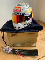 Max Verstappen 1:2 seizoenshelm 2022, Ophalen of Verzenden, Nieuw, Formule 1