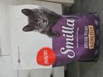 Smilla sterilised kattenbrokjes, Dieren en Toebehoren, Dierenvoeding, Ophalen of Verzenden, Kat