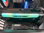EVGA GeForce RTX 3090 FTW3 Ultra Gaming, DisplayPort, GDDR6, Zo goed als nieuw, Ophalen