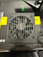 Raider Pro Gaming 500W Voeding, Computers en Software, Ophalen of Verzenden, Gebruikt
