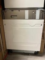 Vaatwasser volledig geintregeerd showroom 60 CM -NIEUW-, Witgoed en Apparatuur, Vaatwasmachines, Ophalen, Minder dan 85 cm, Kort programma