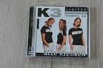 K3 == ALLE KLEUREN ==  Limited Edition 2CDbox, Boxset, 6 tot 9 jaar, Ophalen of Verzenden, Zo goed als nieuw