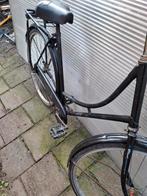 Omafiets, Ophalen, Zo goed als nieuw