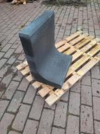 Nieuwe wandjes - diverse hoogtes, Tuin en Terras, Tegels en Klinkers, Ophalen