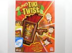 Uno Tiki Twist, Hobby en Vrije tijd, Gezelschapsspellen | Kaartspellen, Nieuw, Ophalen of Verzenden, Een of twee spelers