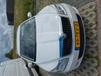 Skoda Octavia 1.4 TSI 90KW Combi 2012 Wit, Auto's, Skoda, Voorwielaandrijving, Euro 5, Stof, Zwart