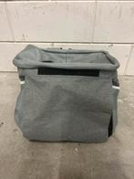 Honden rugzak honden fiets mand, Ophalen of Verzenden, Zo goed als nieuw, Riet