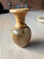 Albasten vaasje, Ophalen of Verzenden