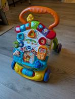 VTech Baby Walker - Loopauto, Ophalen, Gebruikt, Auto, Met geluid