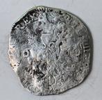 Kwart Patagon 1660 Vlaanderen. PHILIPS IV, Ophalen of Verzenden, Vóór koninkrijk, Overige waardes