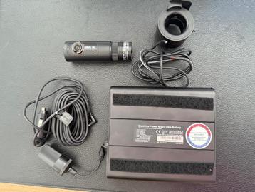 Dashcam BlackVue Cloud 4K UHD beschikbaar voor biedingen