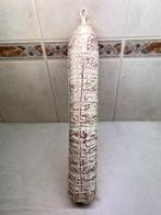 Decoratieve Salami Worst (2), Antiek en Kunst, Ophalen of Verzenden