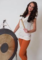 Reuzengong verhuur (doorsnee 80cm), Ophalen, Zo goed als nieuw, Overige